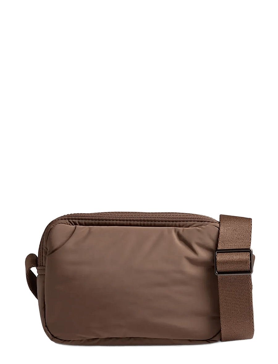 Markberg - LessMBG Crossbody Bag, Recycle - modetrends - terracotta - 3