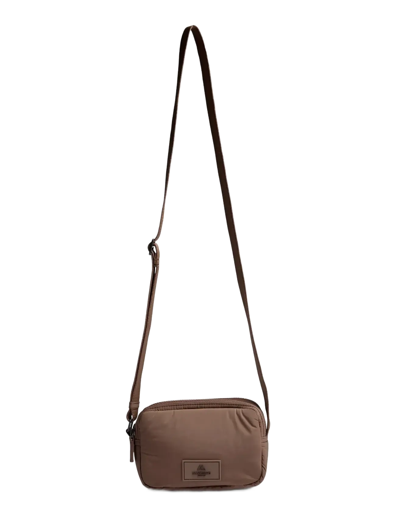 Markberg - LessMBG Crossbody Bag, Recycle - mode trends - terracotta - 4