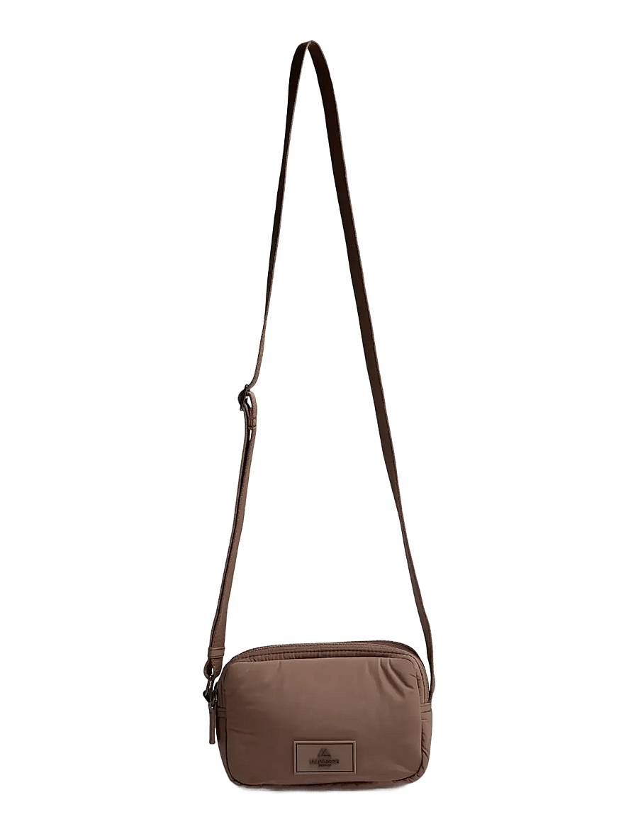 Markberg - LessMBG Crossbody Bag, Recycle - modetrends - terracotta - 4