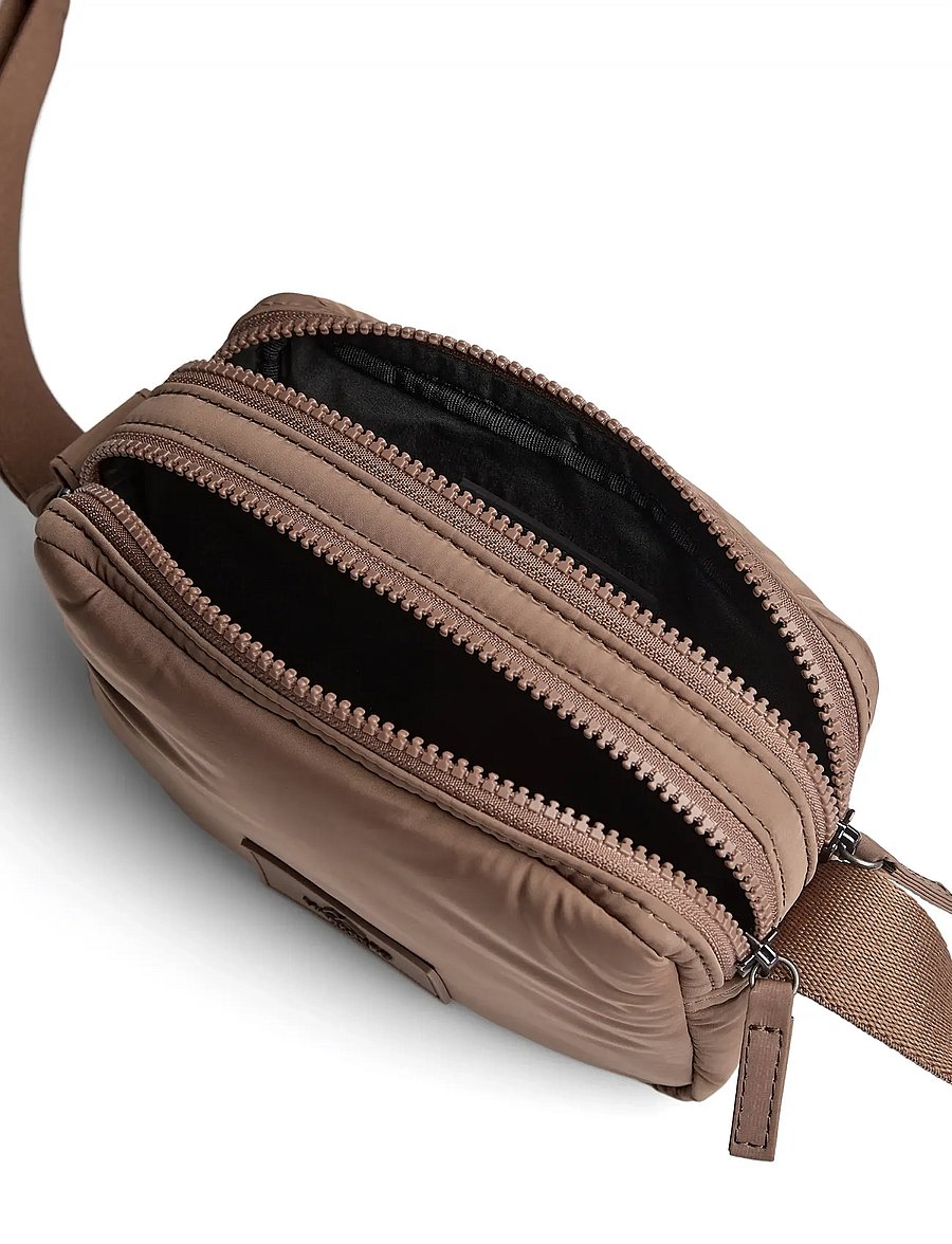 Markberg - LessMBG Crossbody Bag, Recycle - modetrends - terracotta - 5