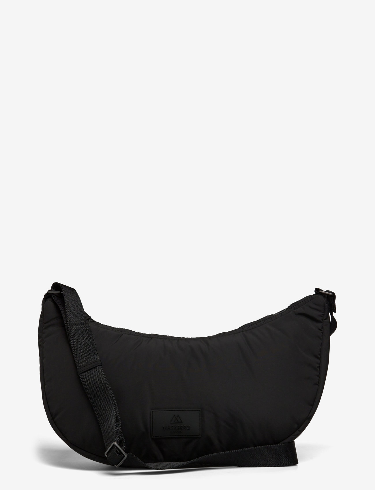 Markberg - CloudMBG Sling Bag, Recycled - black - 1