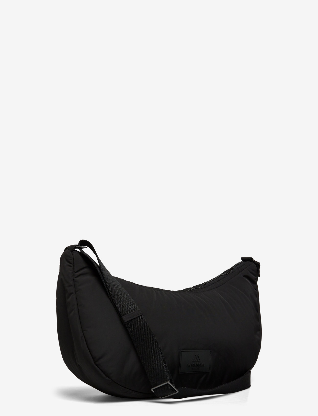 Markberg - CloudMBG Sling Bag, Recycled - black - 3
