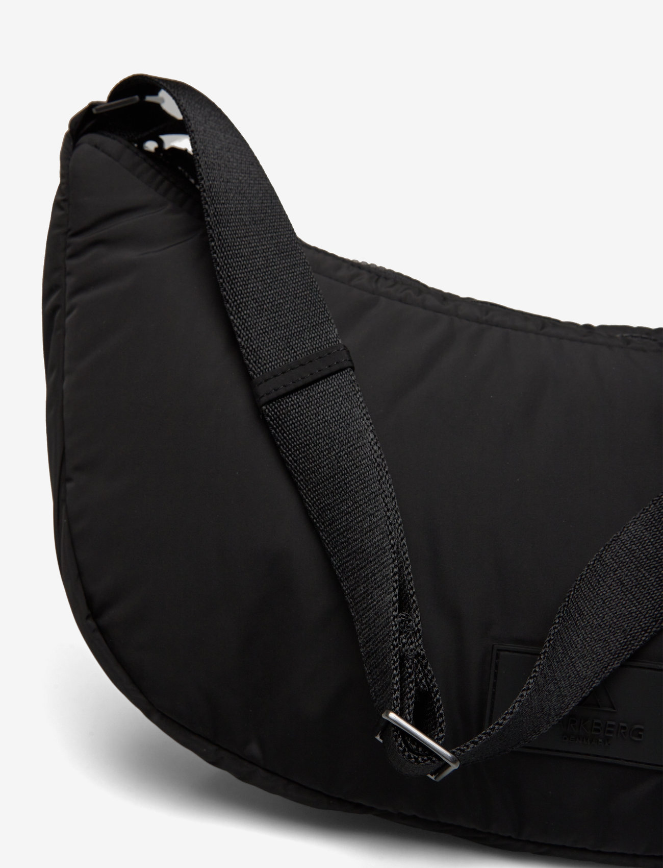 Markberg - CloudMBG Sling Bag, Recycled - black - 5