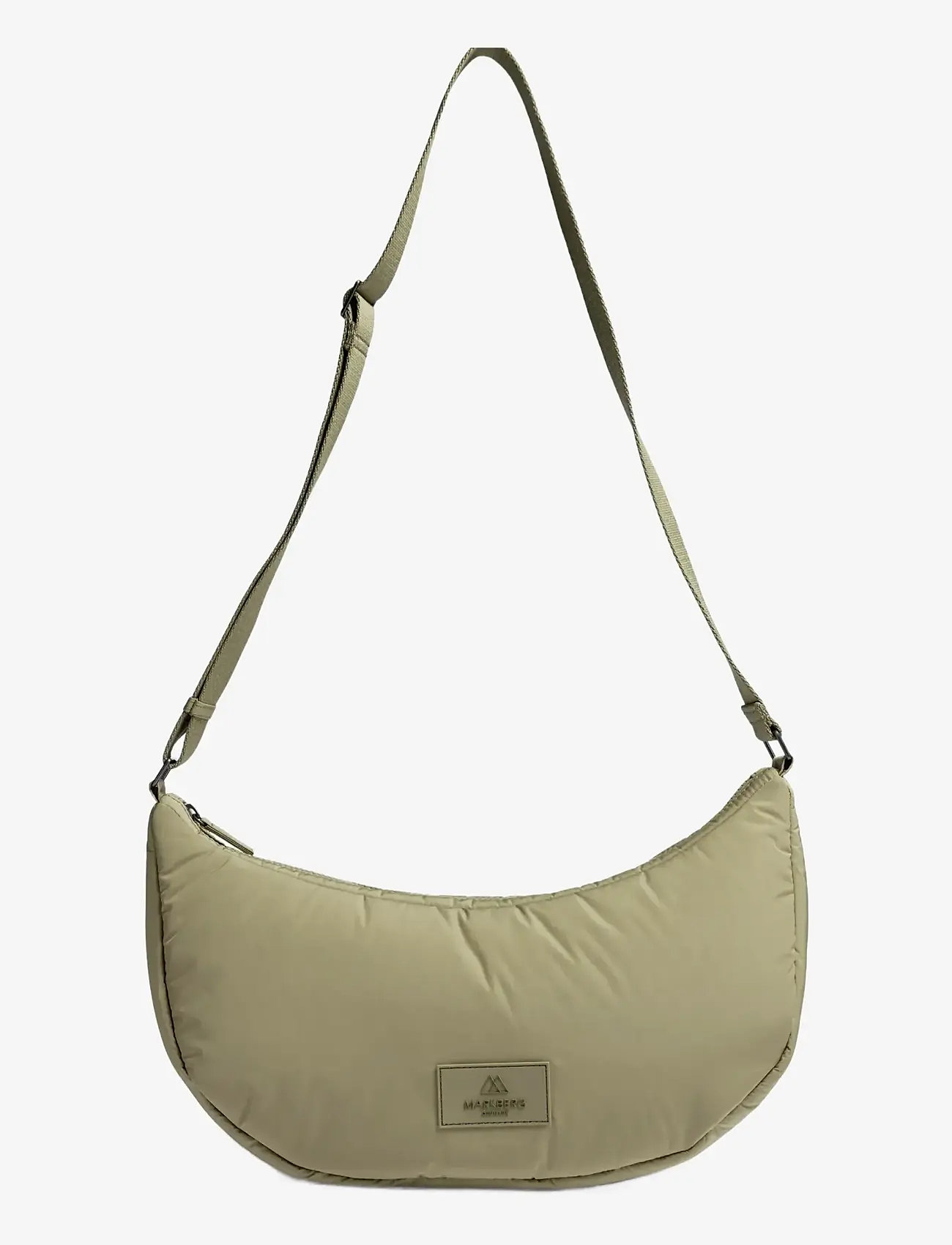 Markberg - CloudMBG Sling Bag, Recycled - fashion trends - khaki - 1
