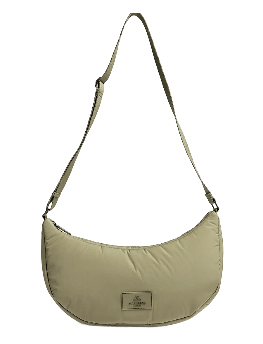 Markberg - CloudMBG Sling Bag, Recycled - modetrends - khaki - 1