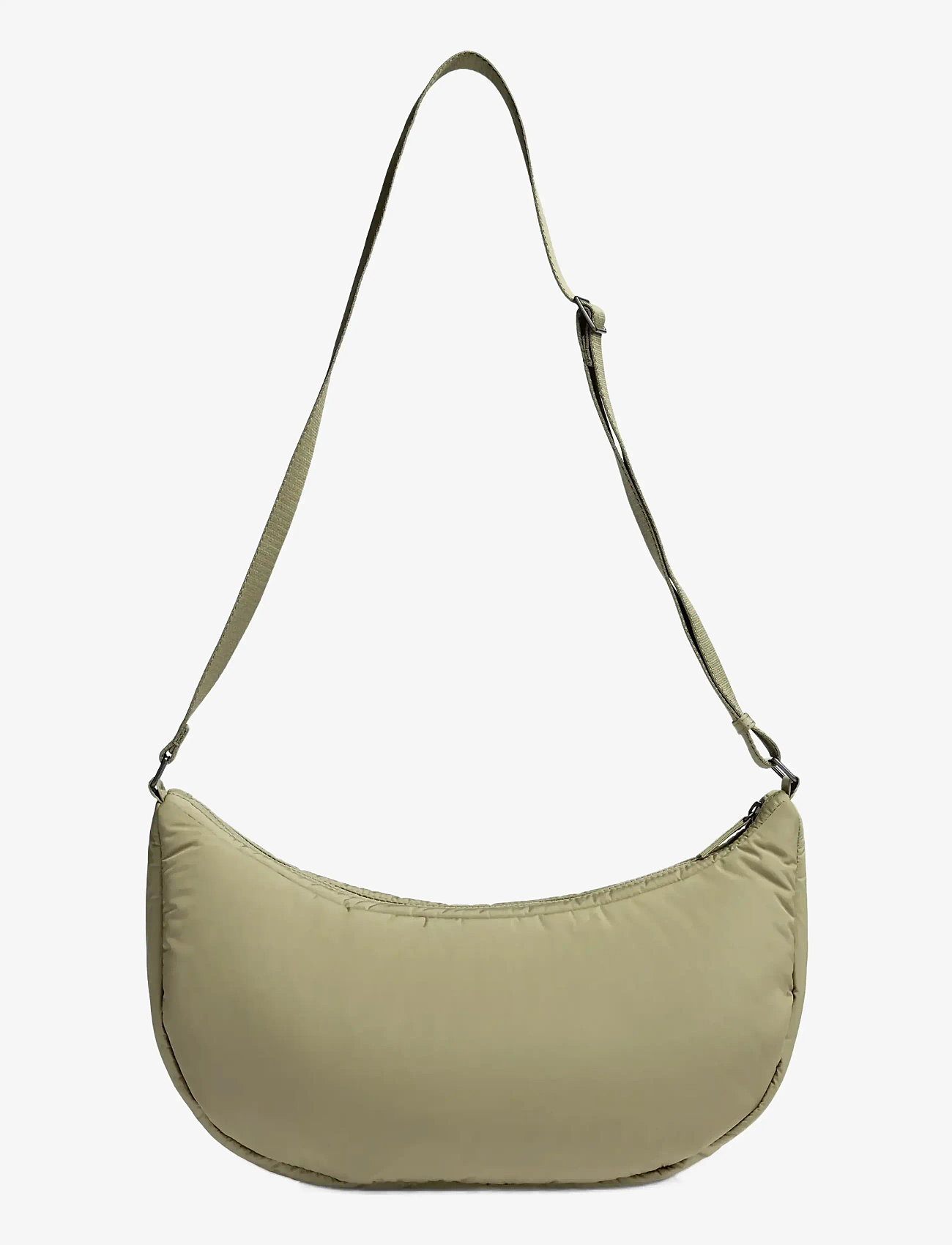 Markberg - CloudMBG Sling Bag, Recycled - fashion trends - khaki - 2