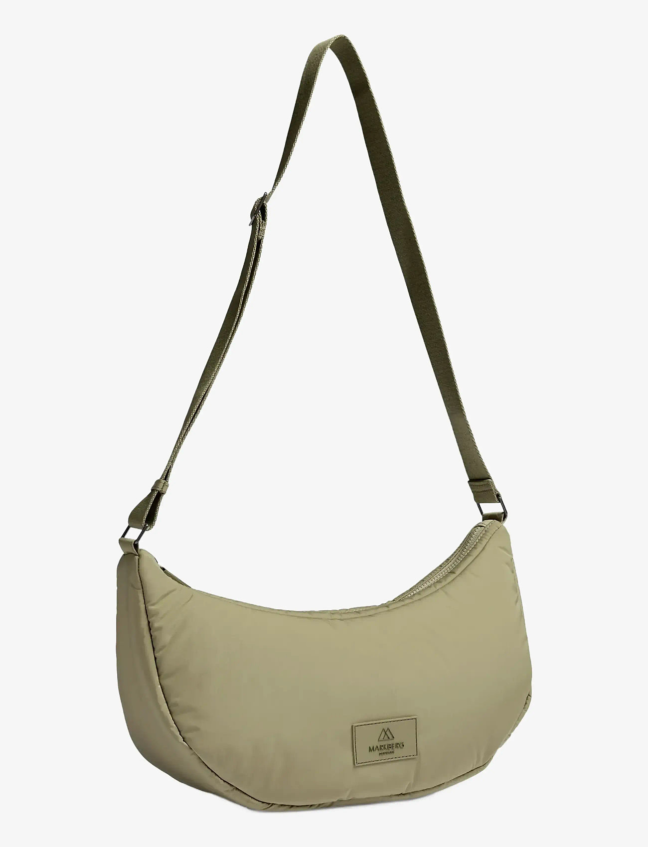 Markberg - CloudMBG Sling Bag, Recycled - fashion trends - khaki - 3
