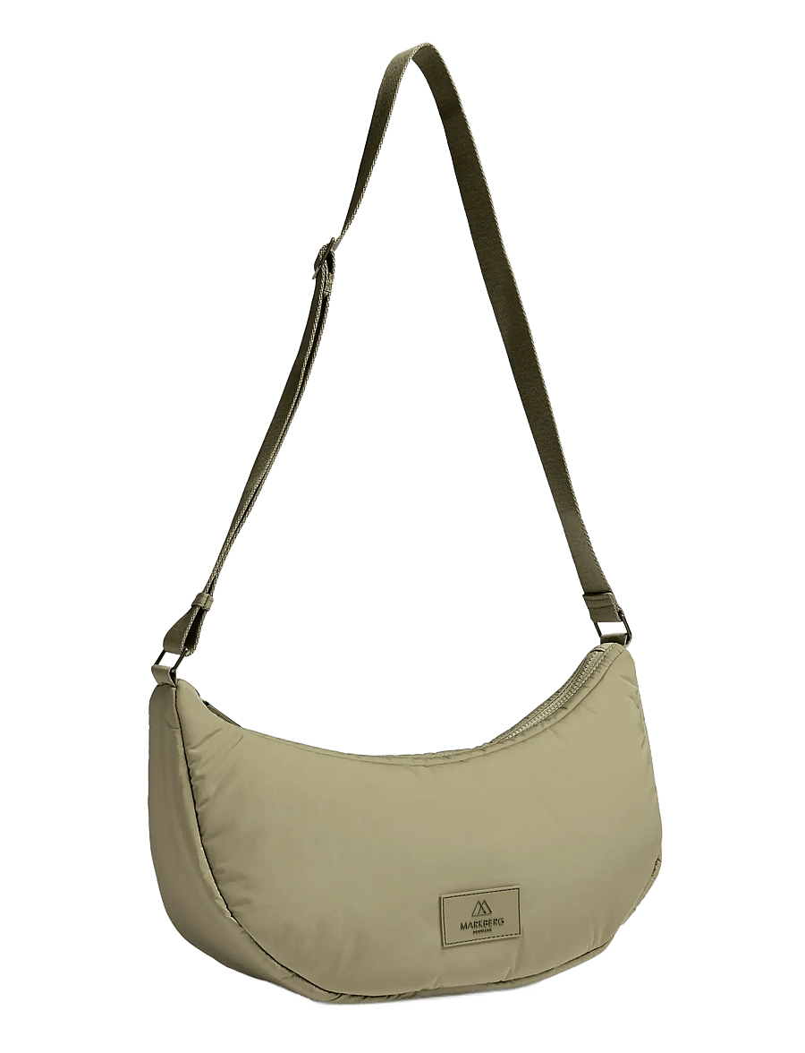 Markberg - CloudMBG Sling Bag, Recycled - modetrends - khaki - 3
