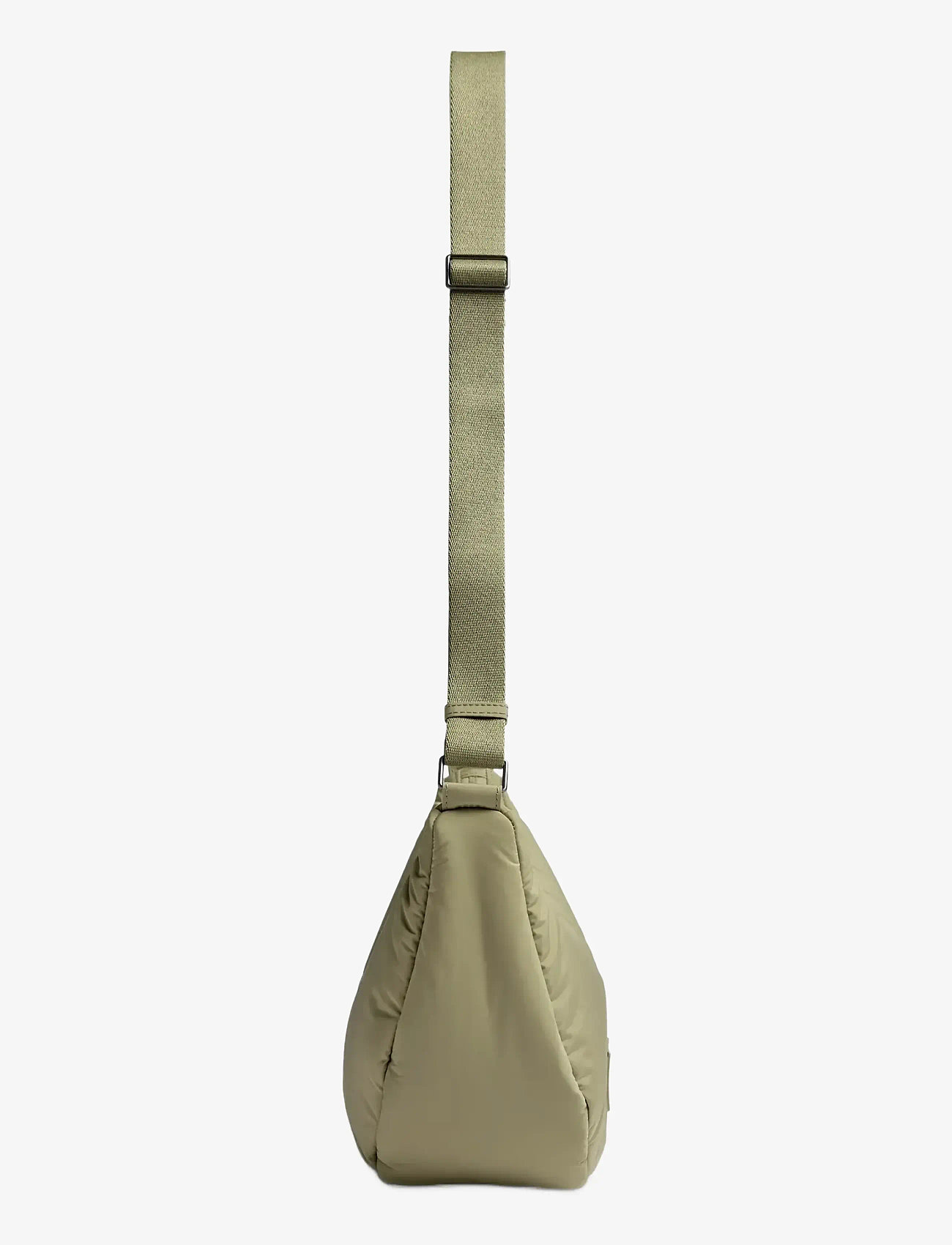 Markberg - CloudMBG Sling Bag, Recycled - fashion trends - khaki - 4