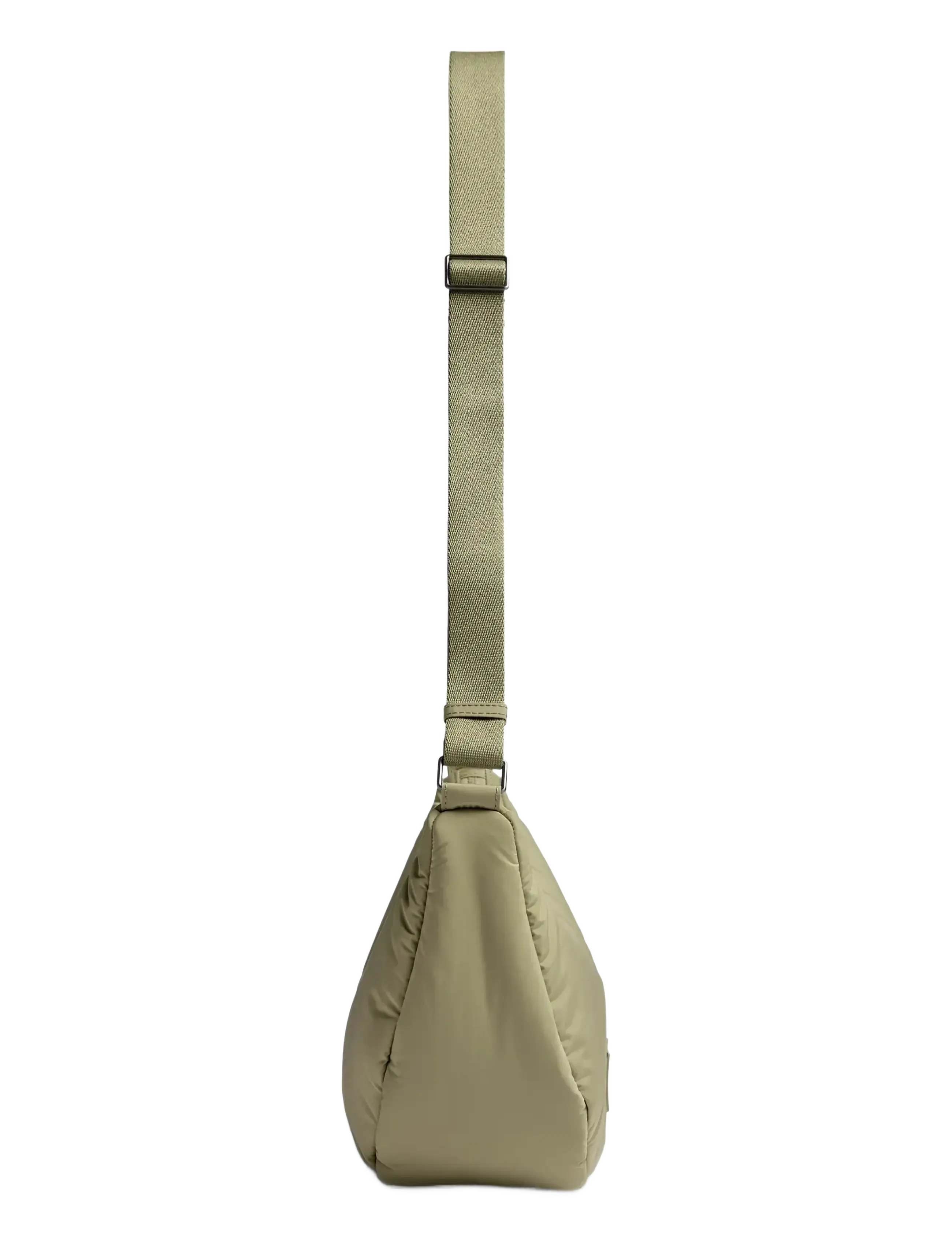 Markberg - CloudMBG Sling Bag, Recycled - modetrender - khaki - 4
