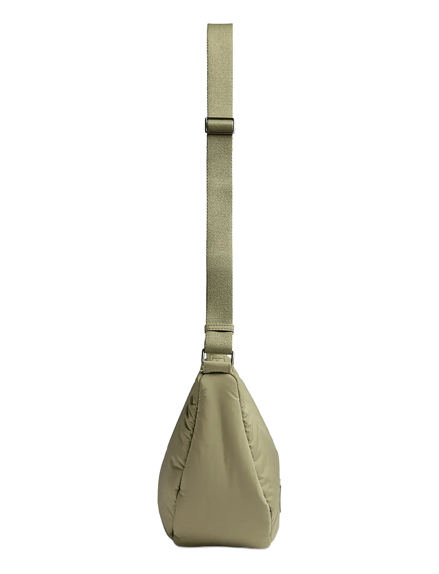 Markberg - CloudMBG Sling Bag, Recycled - modetrends - khaki - 4