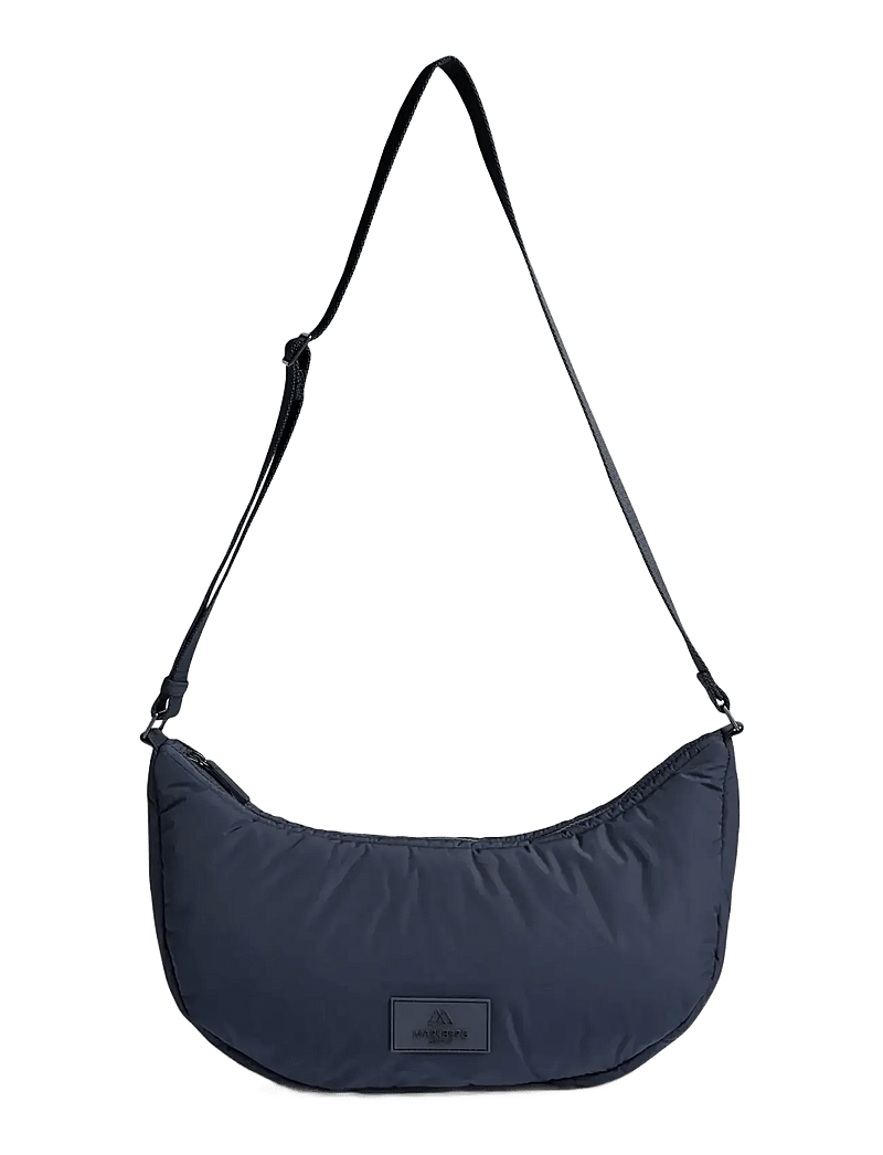 Markberg - CloudMBG Sling Bag, Recycled - fashion trends - navy - 1