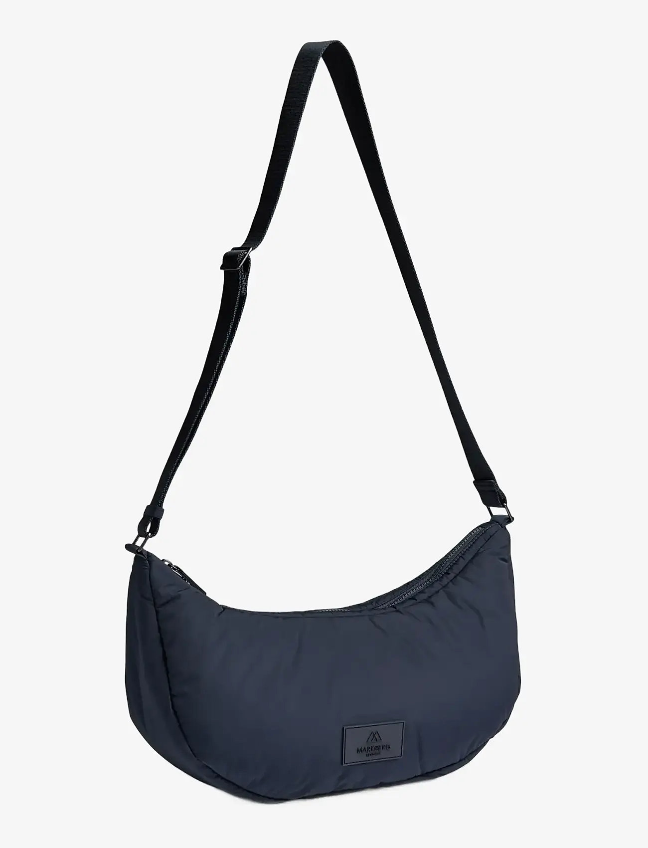 Markberg - CloudMBG Sling Bag, Recycled - special occasions - navy - 2