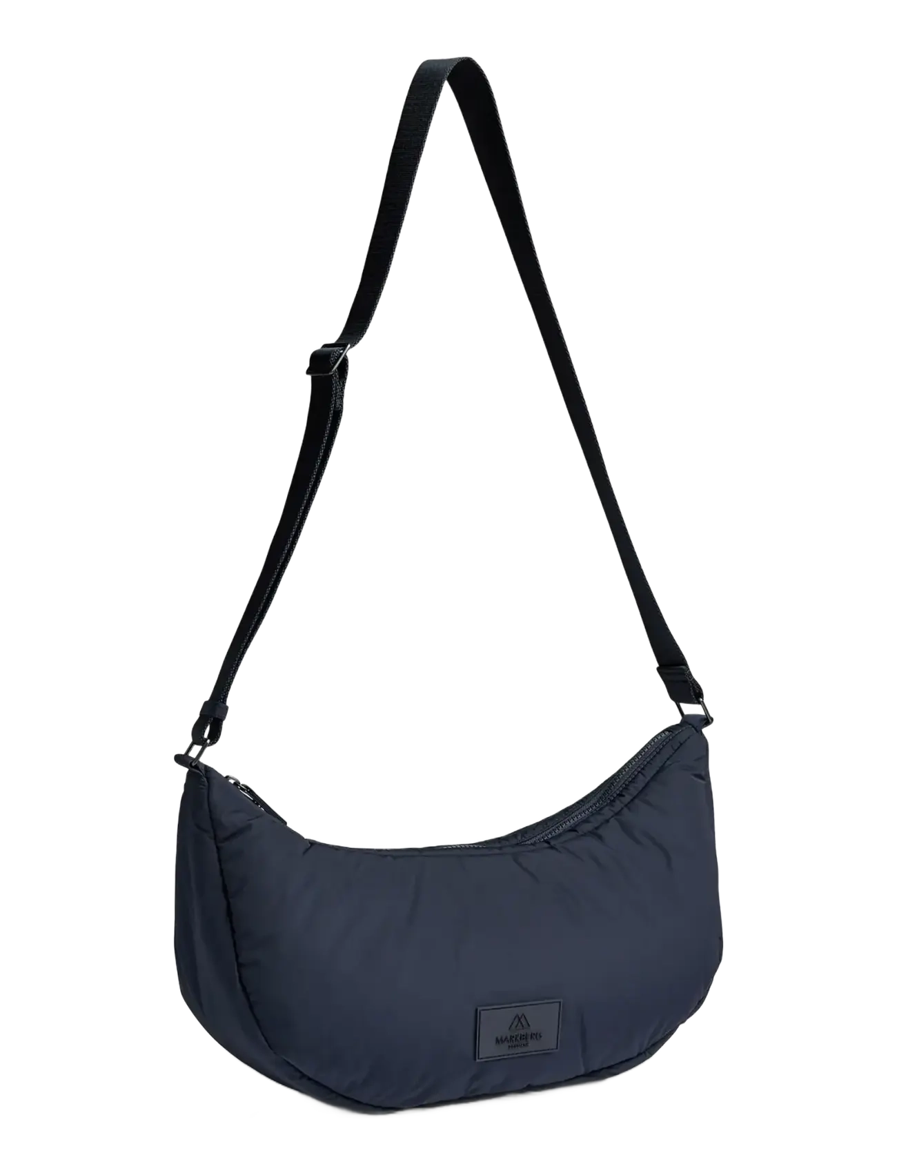 Markberg - CloudMBG Sling Bag, Recycled - festmode zu outlet-preisen - navy - 2