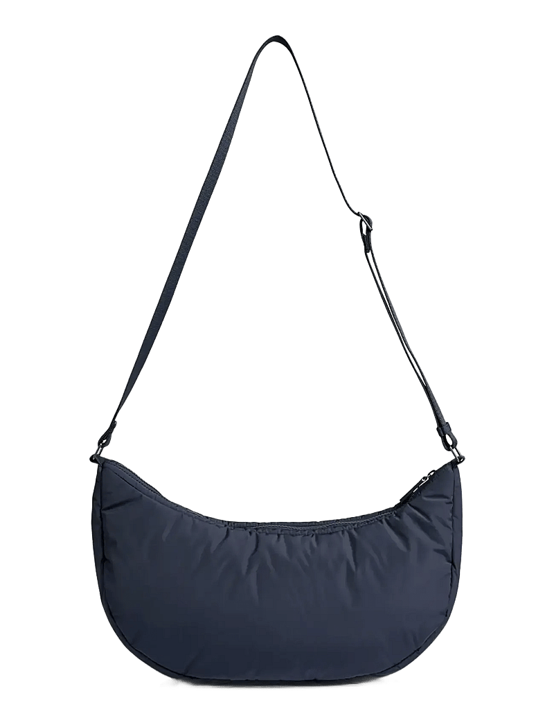 Markberg - CloudMBG Sling Bag, Recycled - fashion trends - navy - 4