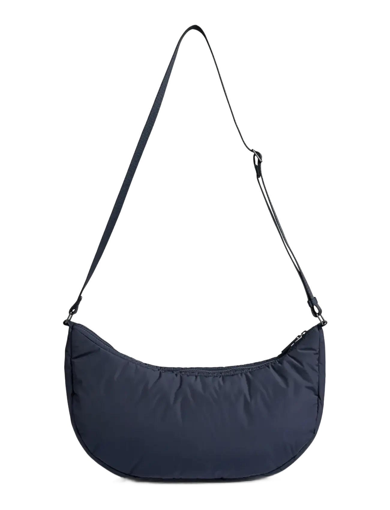 Markberg - CloudMBG Sling Bag, Recycled - festmode zu outlet-preisen - navy - 4