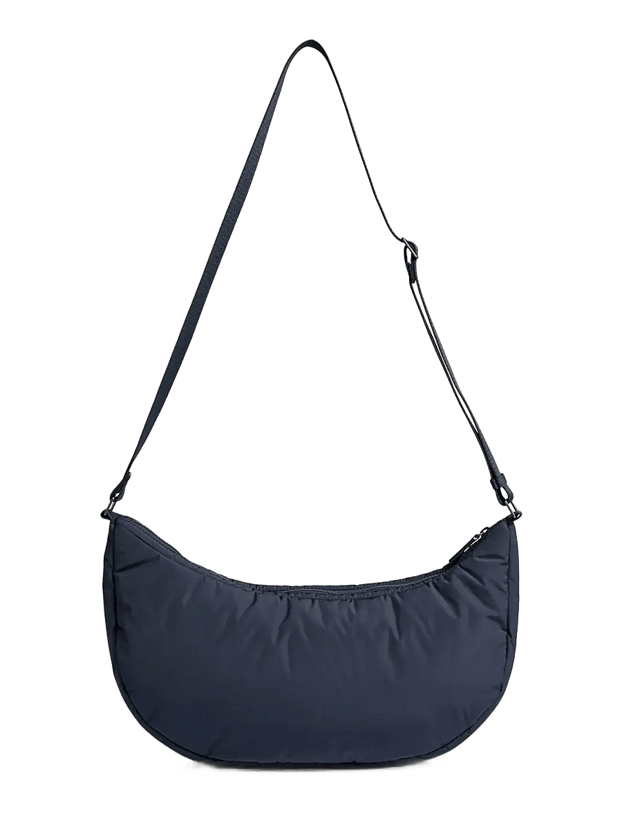 Markberg - CloudMBG Sling Bag, Recycled - modetrends - navy - 4