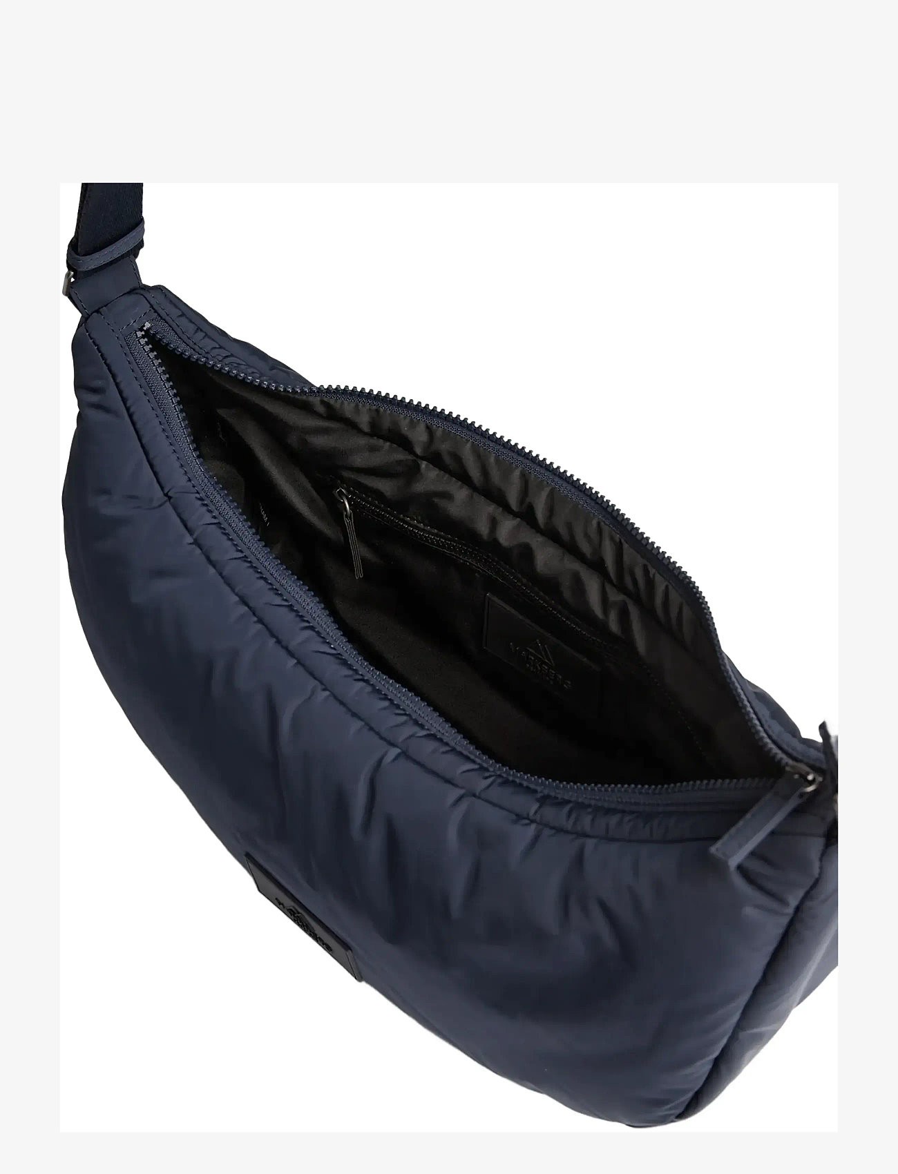 Markberg - CloudMBG Sling Bag, Recycled - special occasions - navy - 5
