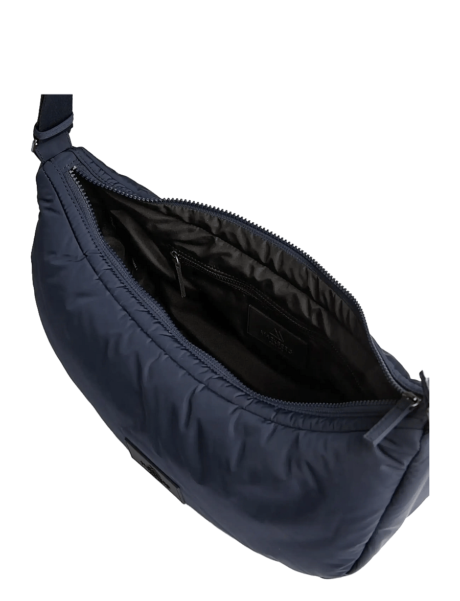 Markberg - CloudMBG Sling Bag, Recycled - modetrends - navy - 5