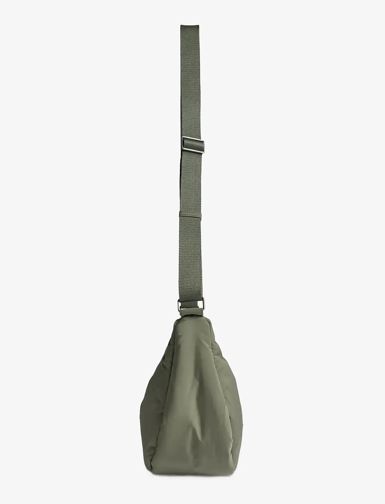 Markberg - CloudMBG Sling Bag, Recycled - fashion trends - olive - 2