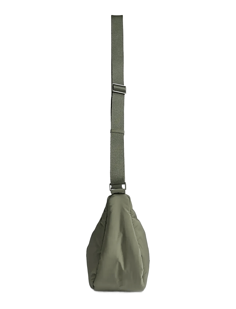 Markberg - CloudMBG Sling Bag, Recycled - fashion trends - olive - 2