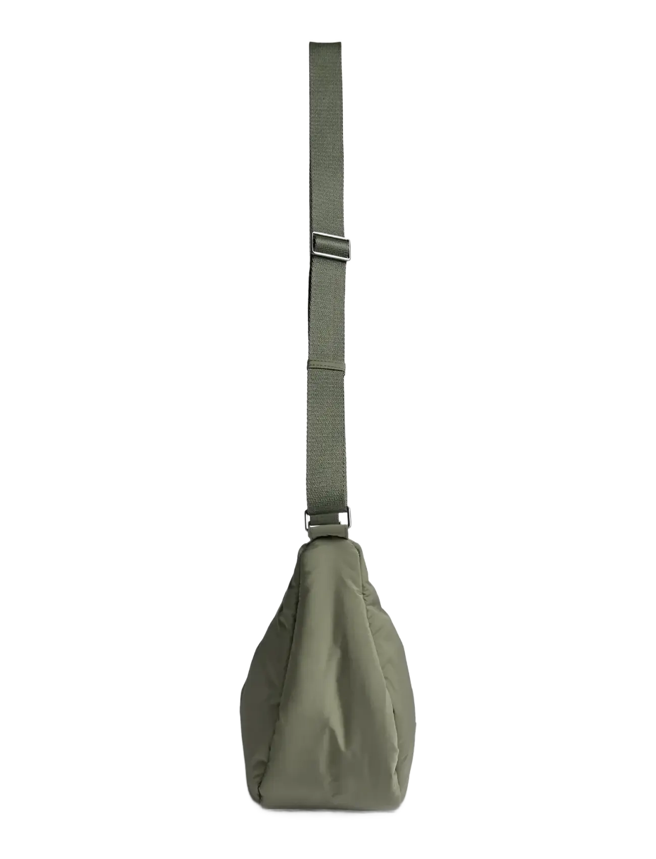 Markberg - CloudMBG Sling Bag, Recycled - modetrender - olive - 2