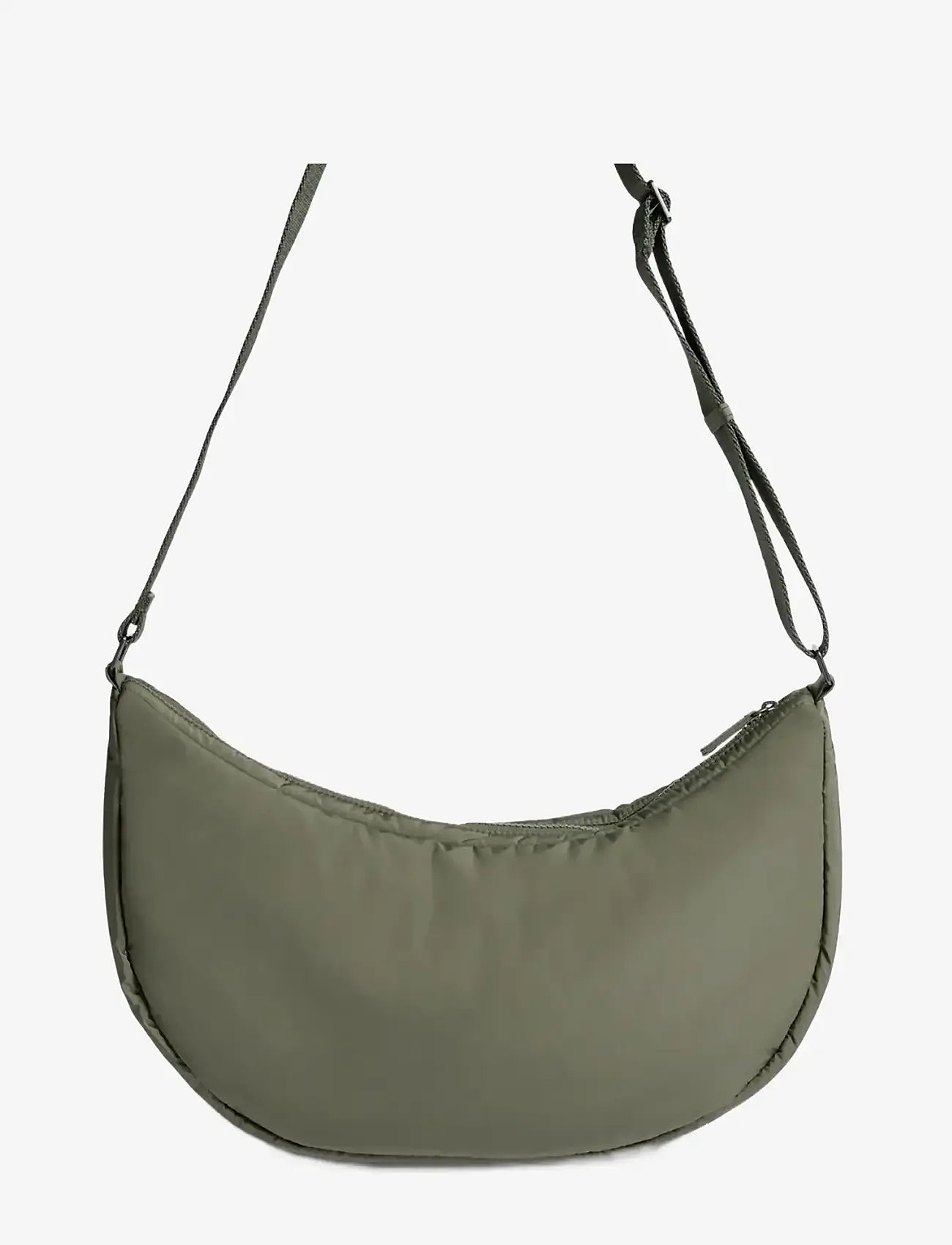 Markberg - CloudMBG Sling Bag, Recycled - fashion trends - olive - 3