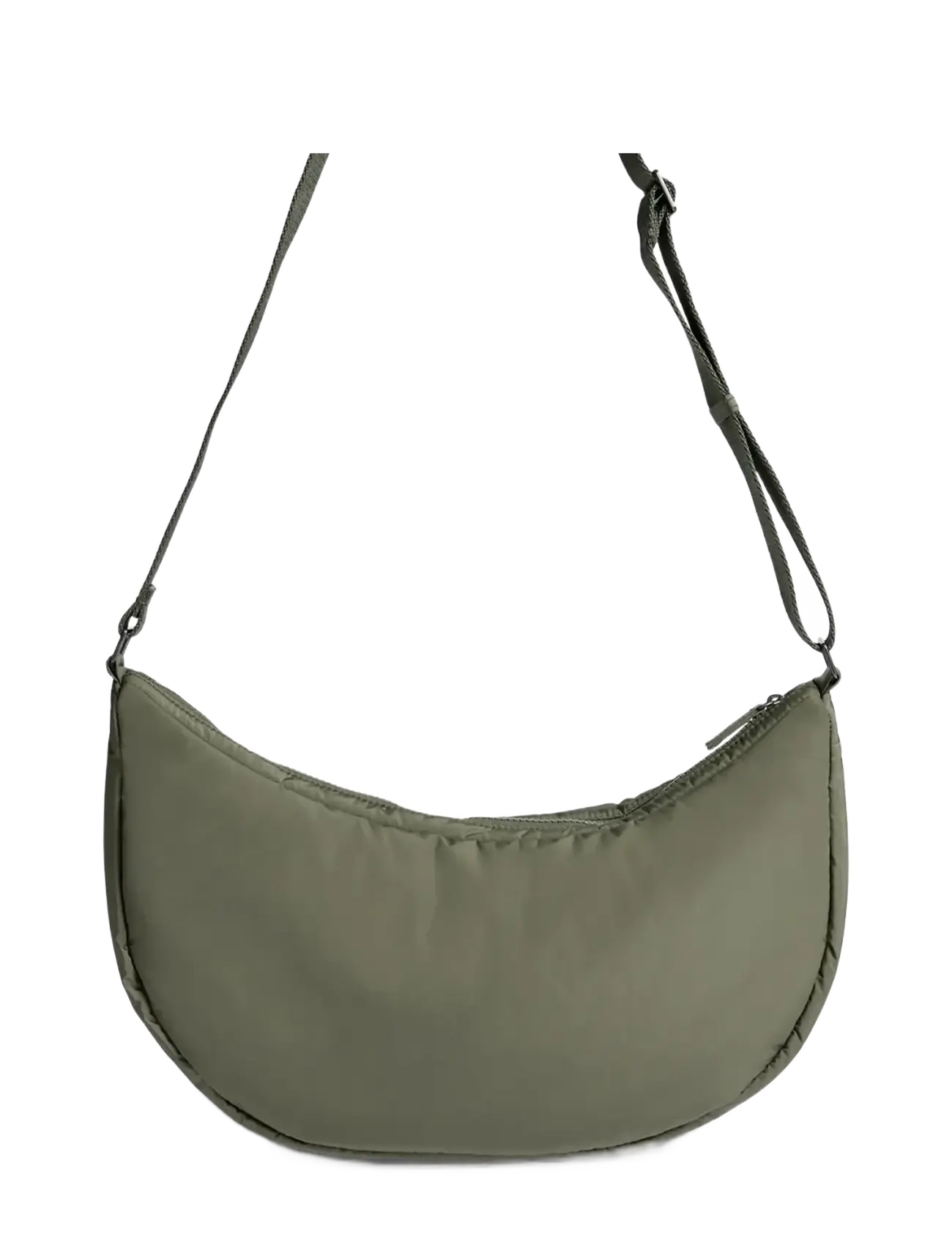 Markberg - CloudMBG Sling Bag, Recycled - modetrender - olive - 3