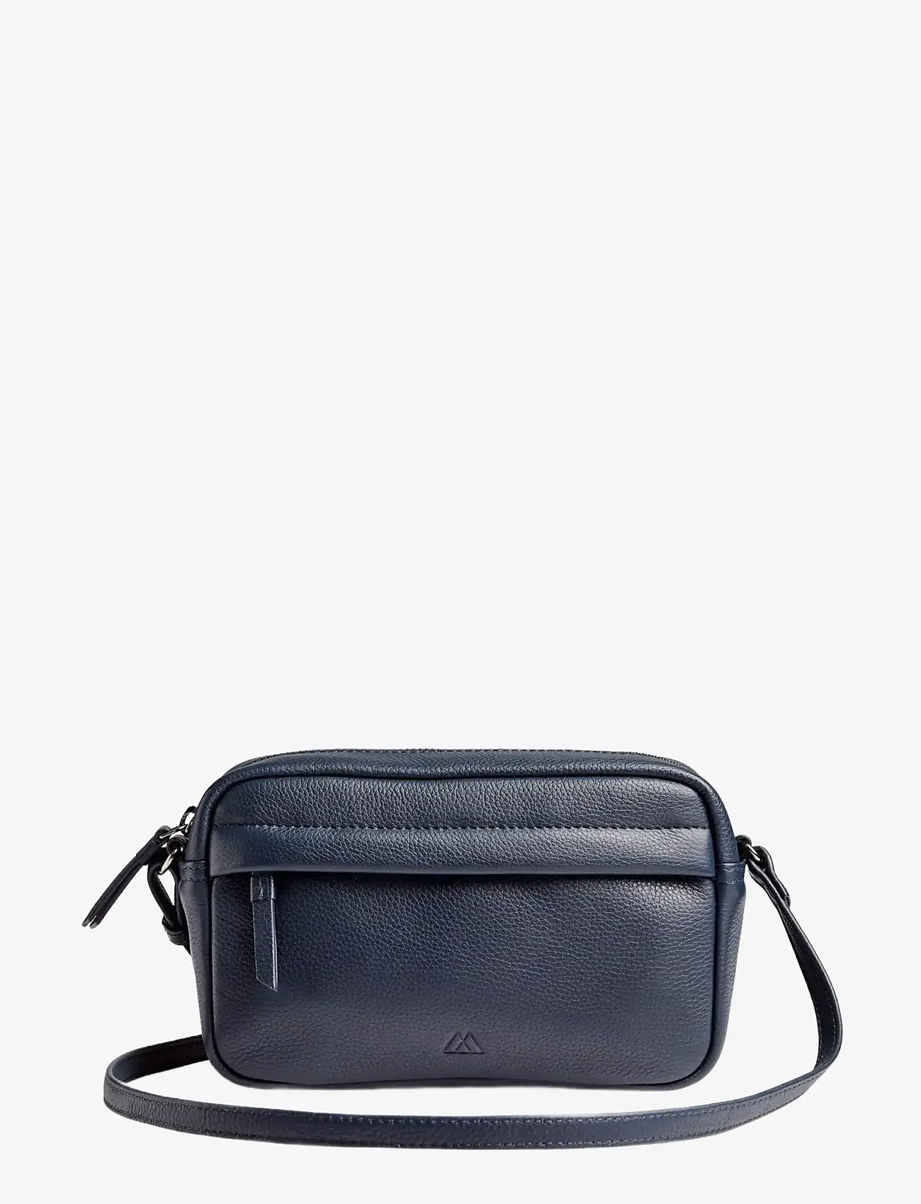 Markberg - EditMBG Crossbody Bag - moetrendid - navy - 1
