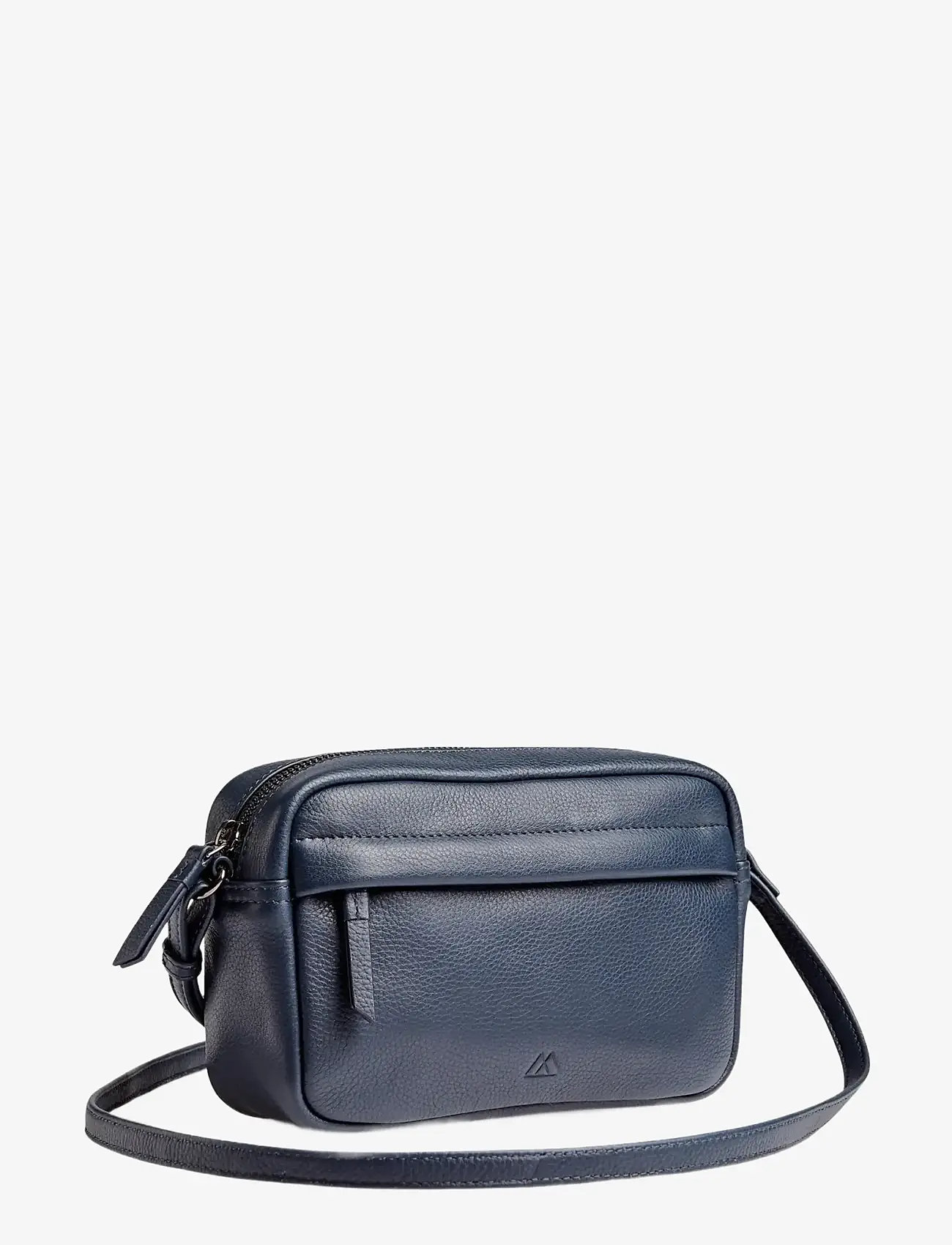 Markberg - EditMBG Crossbody Bag - moetrendid - navy - 2