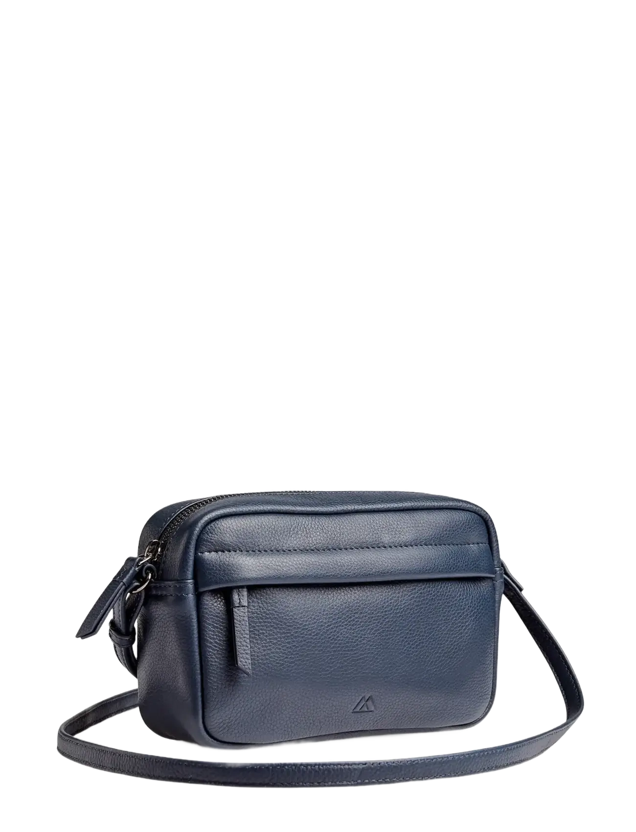 Markberg - EditMBG Crossbody Bag - fødselsdagsgaver - navy - 2