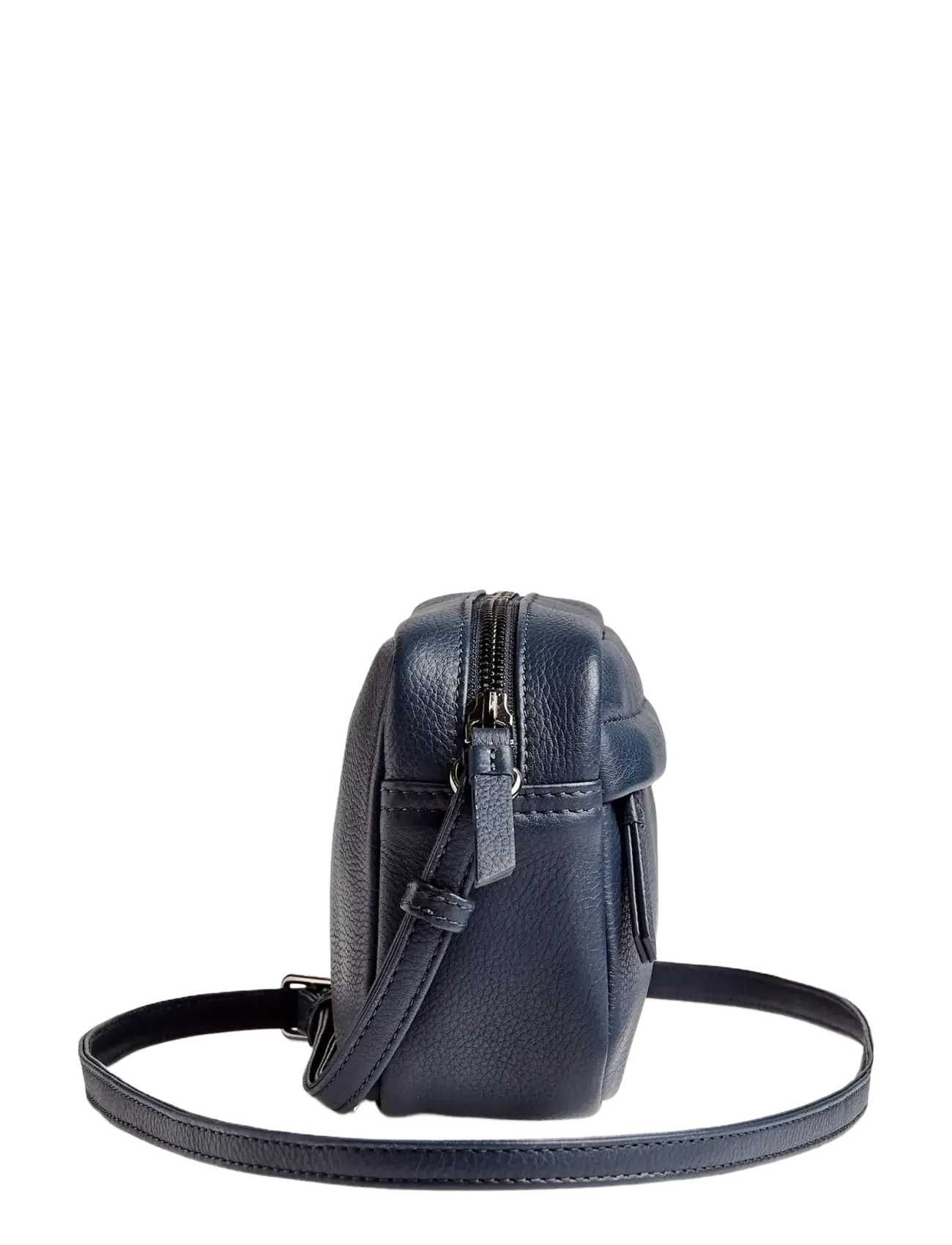 Markberg - EditMBG Crossbody Bag - fødselsdagsgaver - navy - 3