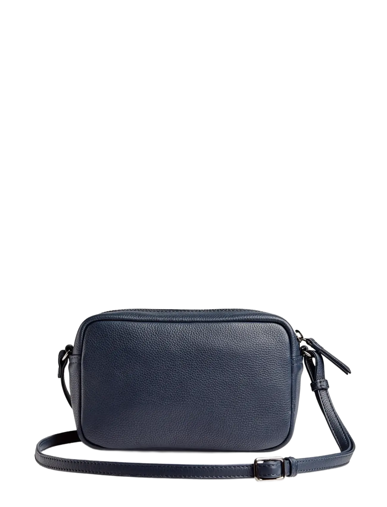 Markberg - EditMBG Crossbody Bag - fødselsdagsgaver - navy - 4