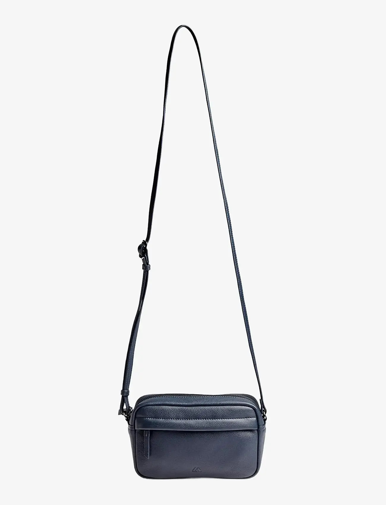 Markberg - EditMBG Crossbody Bag - moetrendid - navy - 5