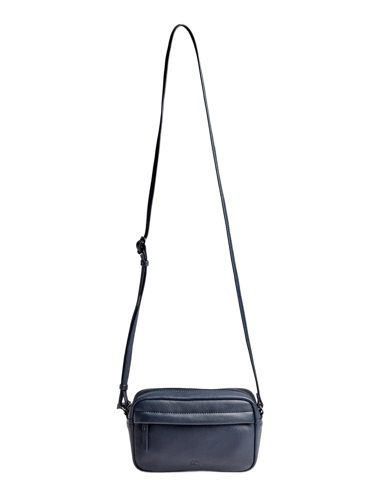Markberg - EditMBG Crossbody Bag - fødselsdagsgaver - navy - 5