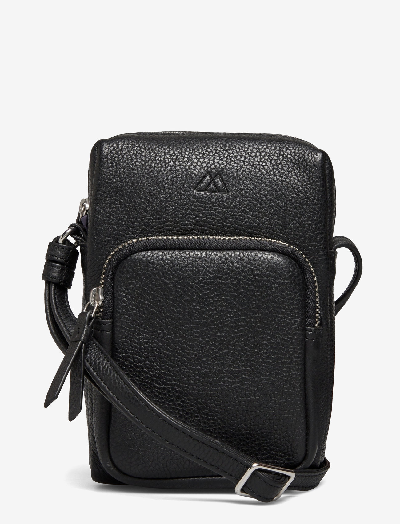 Markberg - FocusMBG Mini Crossbody Bag - modetrends - black - 1