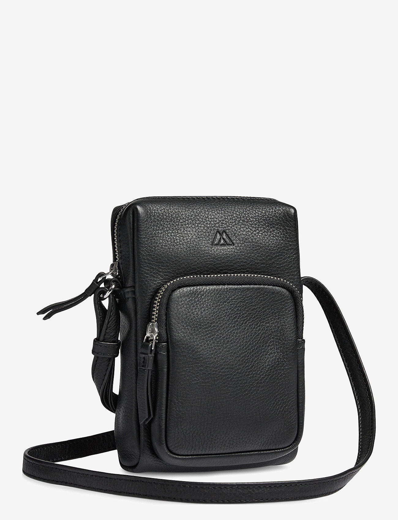Markberg - FocusMBG Mini Crossbody Bag - modetrends - black - 2