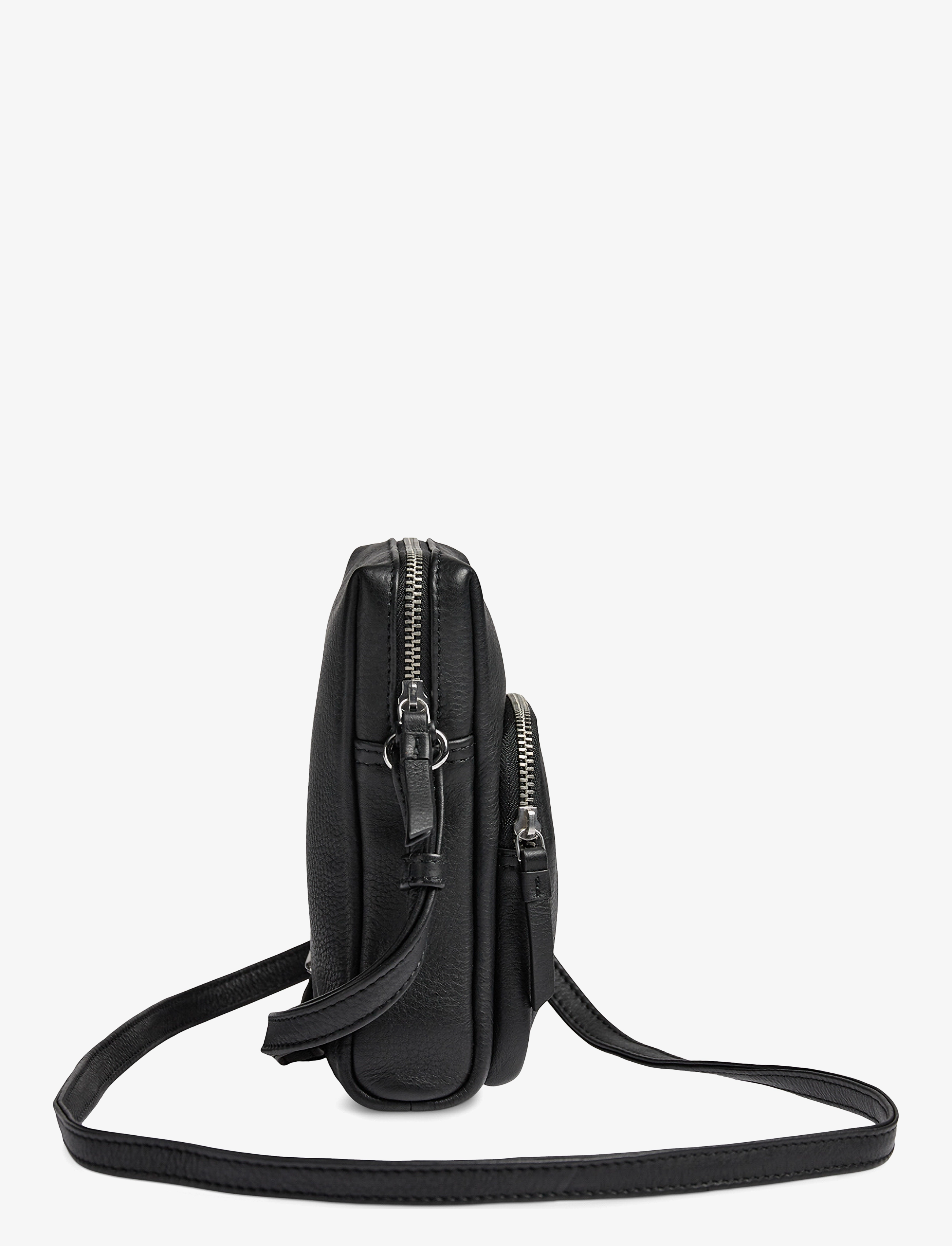 Markberg - FocusMBG Mini Crossbody Bag - black - 3