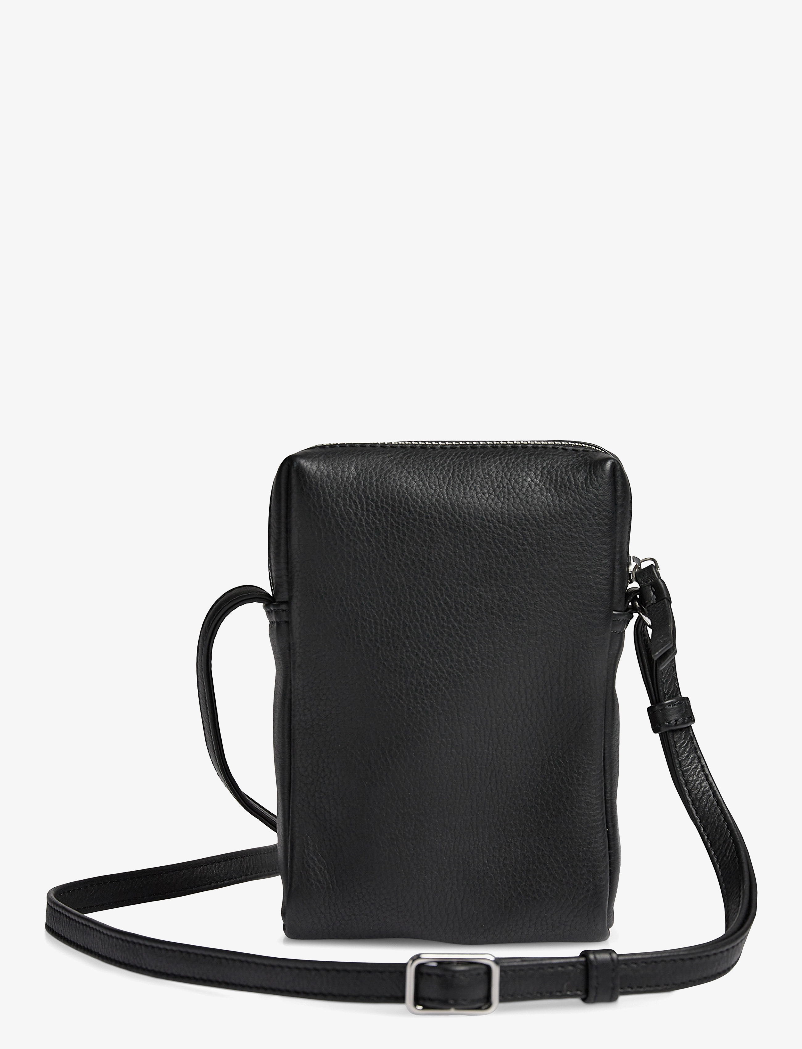 Markberg - FocusMBG Mini Crossbody Bag - black - 4