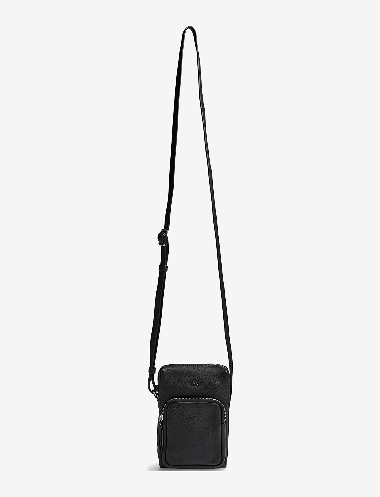 Markberg - FocusMBG Mini Crossbody Bag - modetrends - black - 5