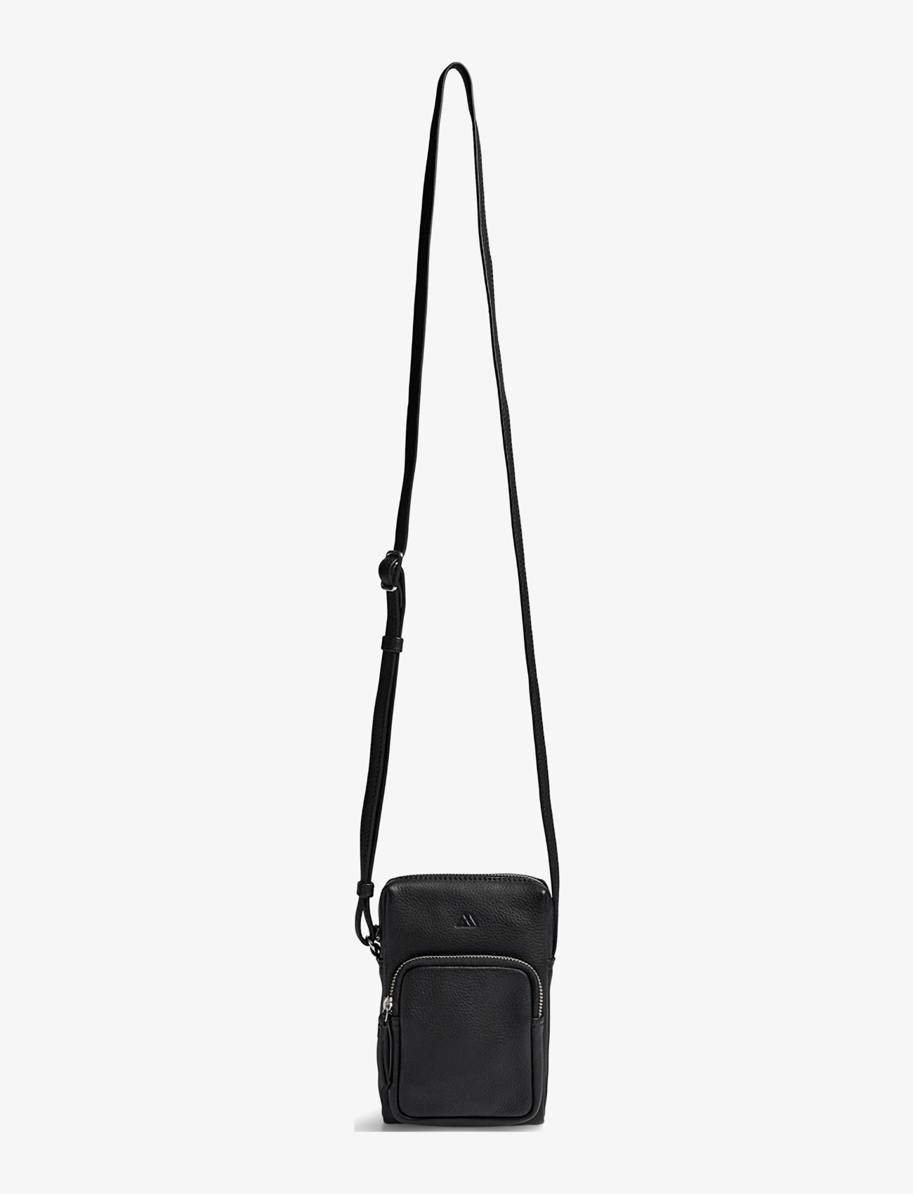 Markberg - FocusMBG Mini Crossbody Bag - black - 5