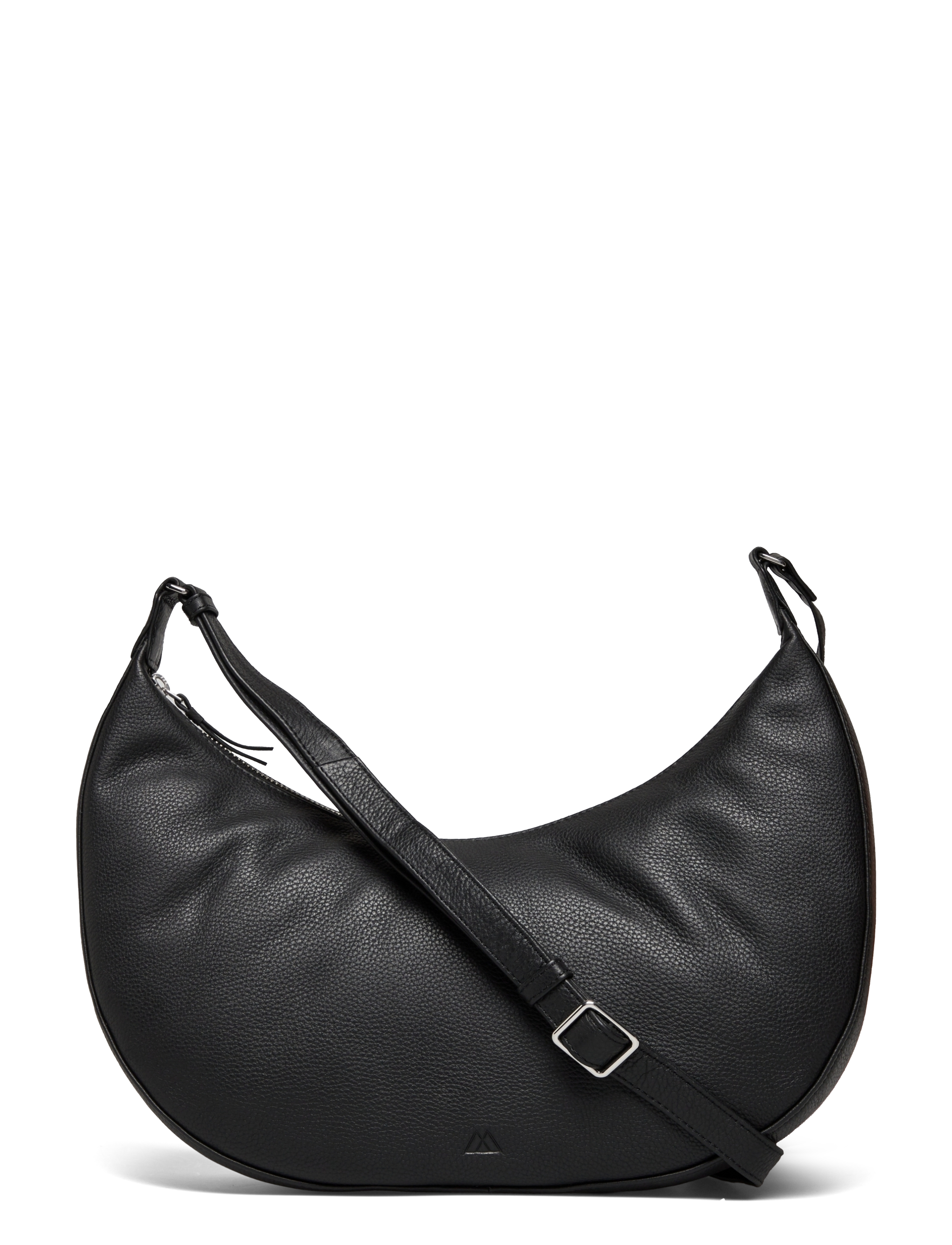 Markberg Tarambg Sling Bag, Kvinder, Sling Taske, Sort, Str: ONE SIZE