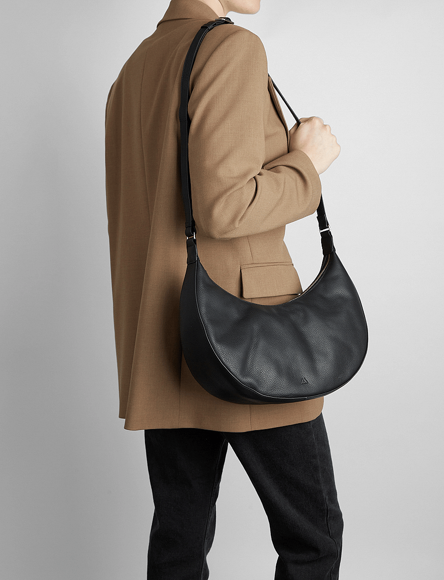 Markberg - TaraMBG Sling Bag - fashion trends - black - 0
