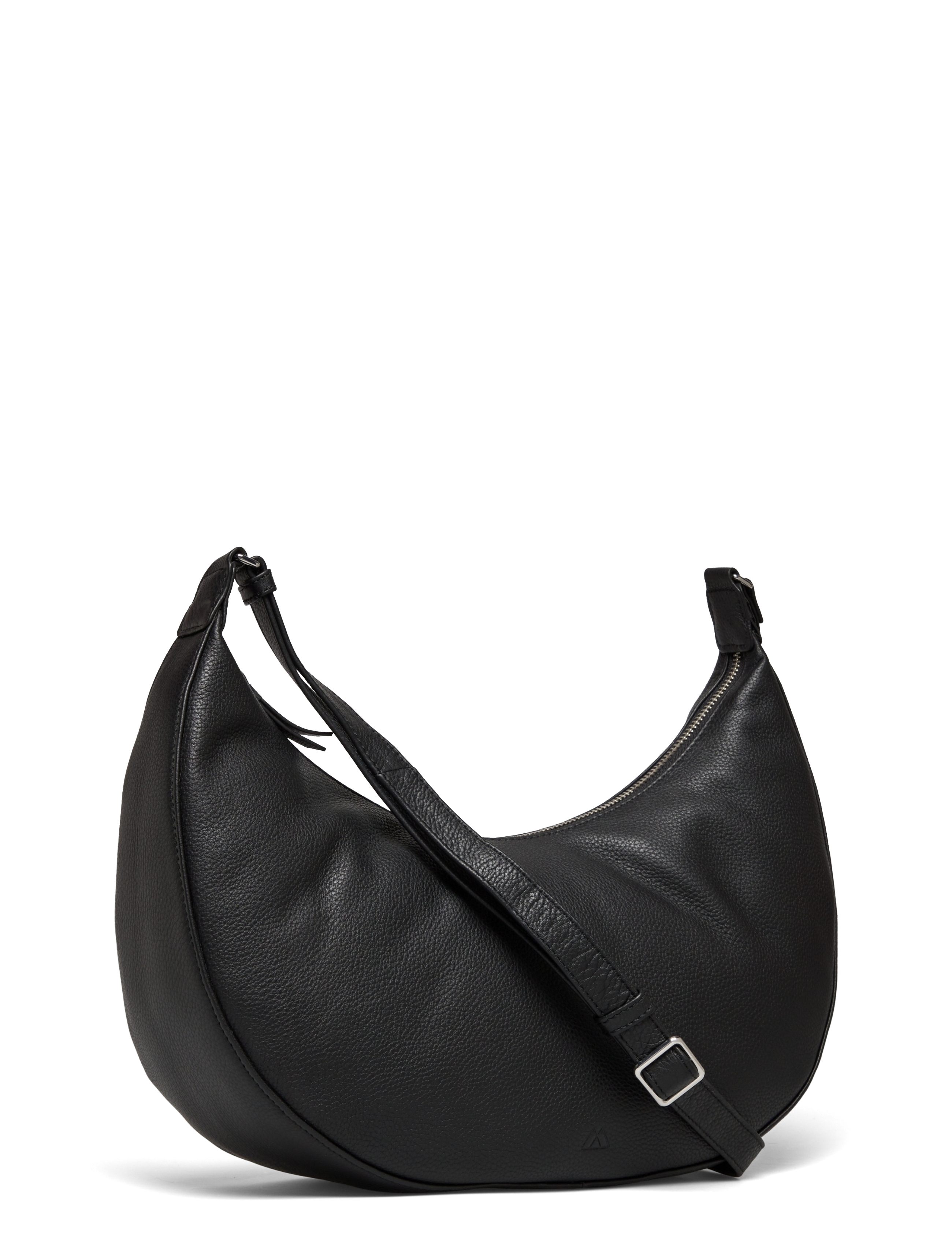 Markberg - TaraMBG Sling Bag - aksessuaarid - black - 3