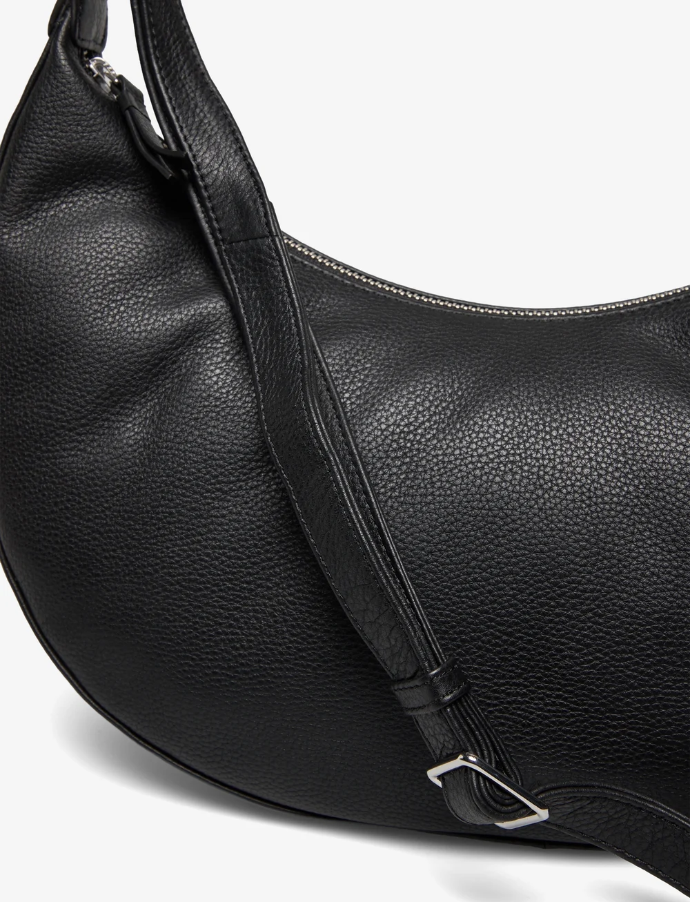 Markberg - TaraMBG Sling Bag - modetrender - black - 4