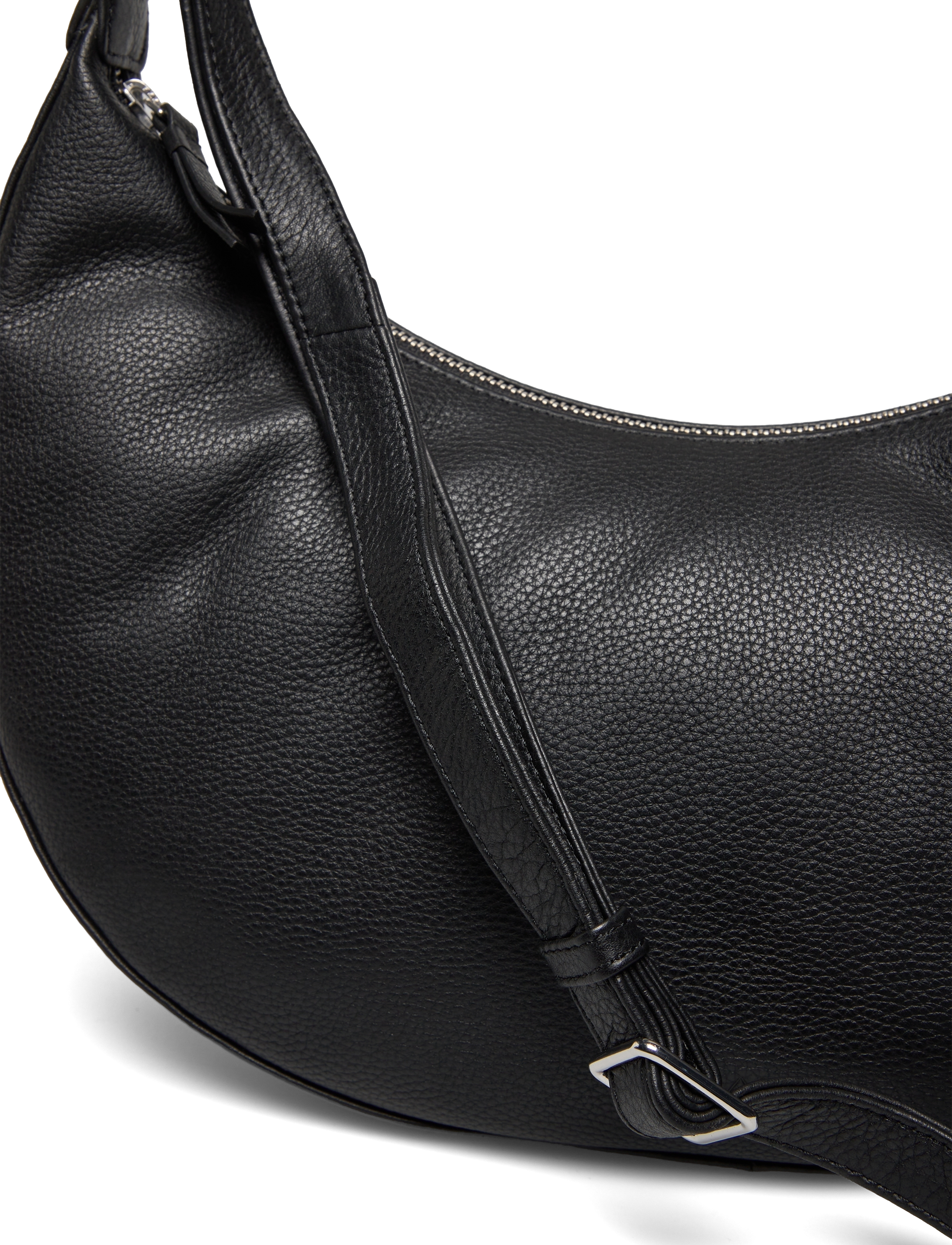 Markberg - TaraMBG Sling Bag - aksessuaarid - black - 4
