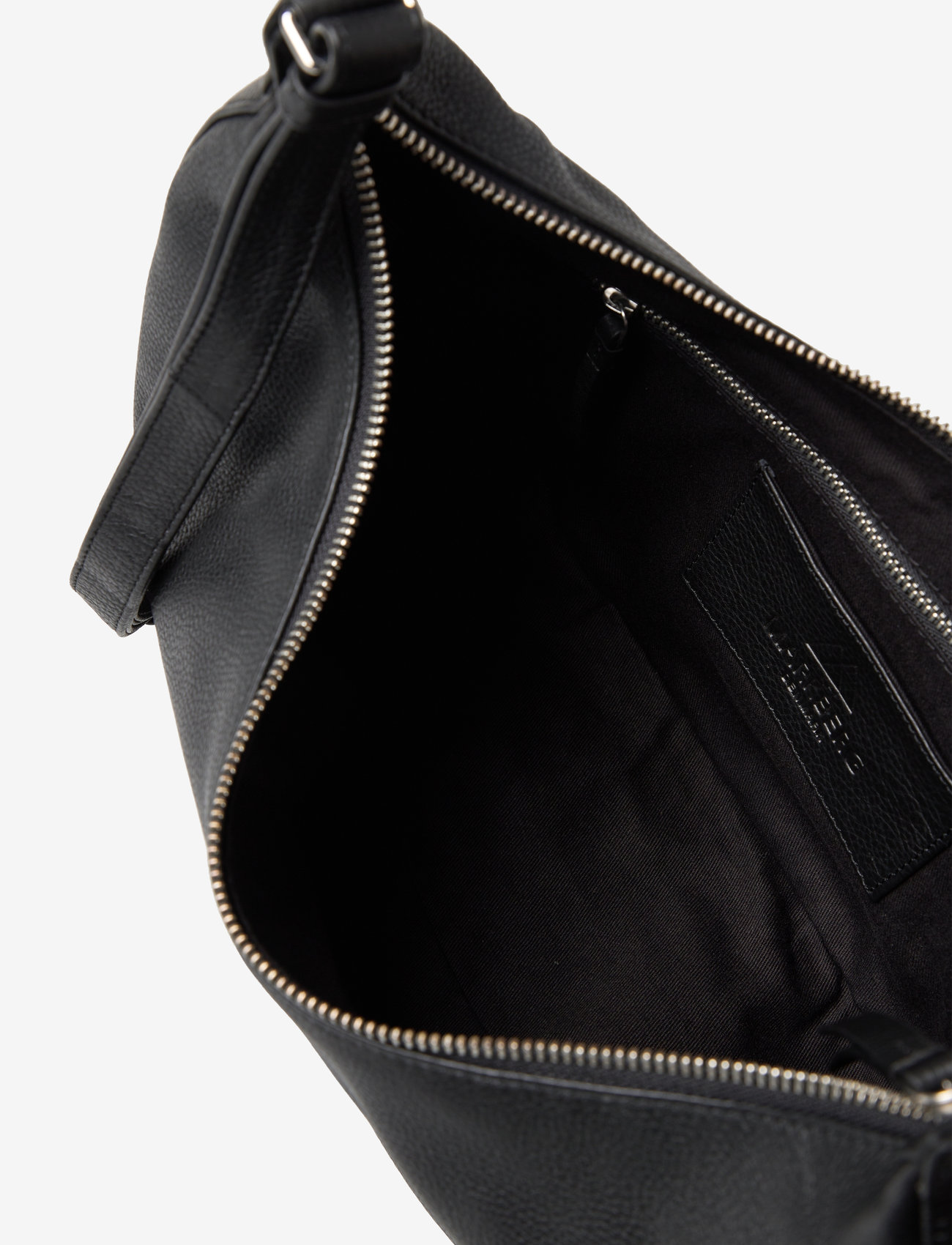 Markberg - TaraMBG Sling Bag - accessories - black - 5