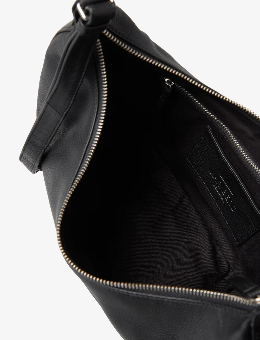 Markberg - TaraMBG Sling Bag - modetrender - black - 5