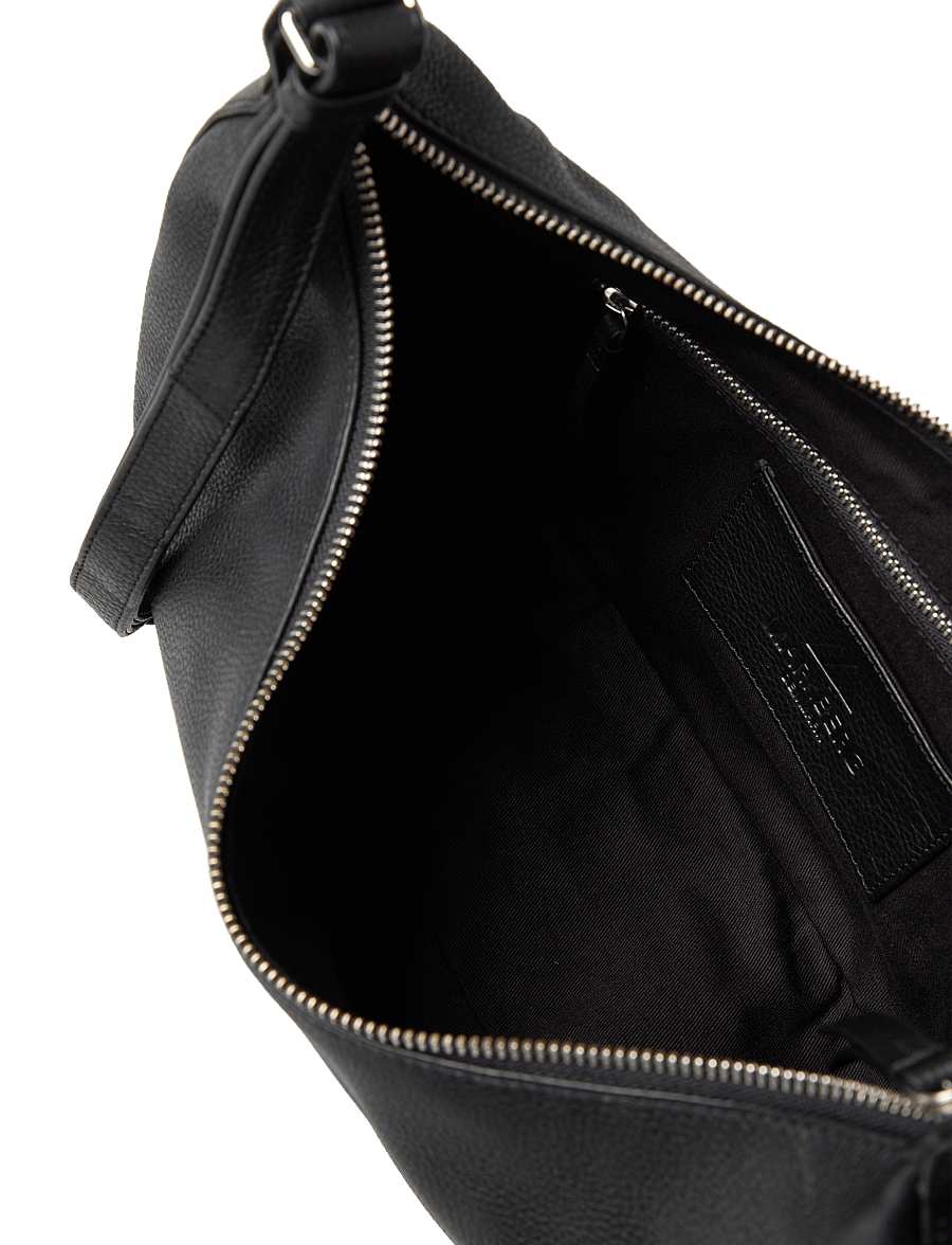Markberg - TaraMBG Sling Bag - fashion trends - black - 5