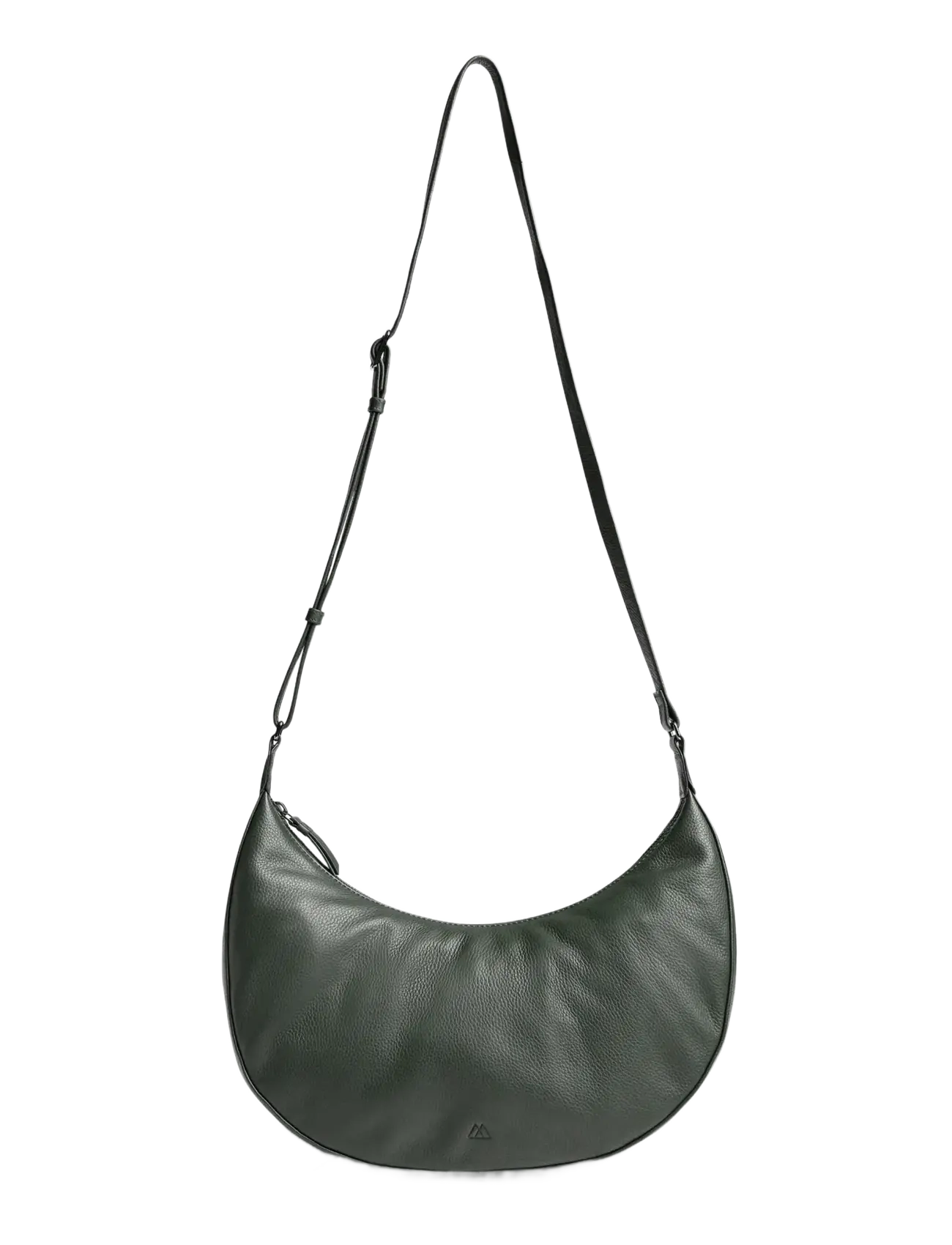 Markberg TaraMBG Sling Bag - Väskor - BOTTLE GREEN / green